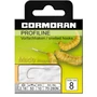 Kép 1/3 - CORMORAN PROFILINE MAGGOT ELŐKÖTÖTT HORGOK 10DB 