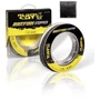 Kép 1/3 - BLACK CAT BAITFISH STOPPER 1,5M BLACK