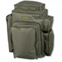 Kép 1/6 - CARP ACADEMY BASE CARP BACK PACK HÁTIZSÁK 60x55x34CM