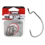 Kép 1/3 - VMC 7316BN 1X STRONG WIDE GAPE OFFSET HOROG