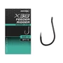 Kép 1/3 - MATRIX X3B FEEDER RIGGER EYED BARBED