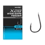 Kép 1/3 - MATRIX X2B WIDE GAPE FEEDER EYED BARBED