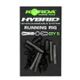 Kép 1/4 - KORDA RUNNING RIG SET