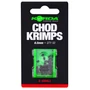 Kép 1/2 - KORDA CHOD KRIMPS X-SMALL 0,5MM