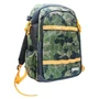 Kép 1/3 - RAPALA JUNGLE BACKPACK HÁTIZSÁK