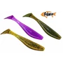 Kép 1/4 - FISHUP WIZZLE SHAD GUMIHAL 2" 5,5CM 10DB/CS