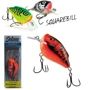 Kép 1/2 - SALMO SQUAREBILL WOBBLEREK 5CM 14G