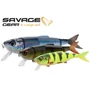 Kép 1/3 - SAVAGE GEAR 3D 4PLAY V2 LIP LURE WOBBLEREK 13,5CM 18GR SF
