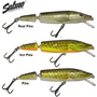 Kép 2/2 - SALMO PIKE 13 JF CSUKA MINTÁJÚ WOBBLEREK 13CM 21G