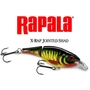 Kép 1/3 - RAPALA X-RAP JOINTED SHAD XJS13 WOBBLEREK 13CM