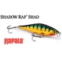 Kép 1/4 - RAPALA SHADOW RAP SHAD SDRS09