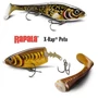 Kép 1/4 - RAPALA X-RAP PETO XRPT-14
