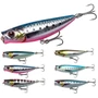 Kép 1/2 - SAVAGE GEAR 3D MINNOW POPWALKER 8CM 15,5G