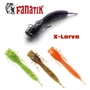 Kép 1/5 - FANATIK X-LARVA SZITAKÖTŐ LÁRVA IMITÁCIÓ