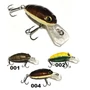 Kép 1/3 - KAMATSU LUCKY BUG WOBBLER 3,5CM 3,1G