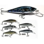 Kép 1/6 - KAMATSU RATTLING MINNOW WOBBLER