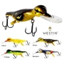 Kép 1/3 - WESTIN DANNY THE DUCK KACSA WOBBLER