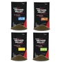 Kép 1/2 - HALDORÁDÓ 4S METHOD PELLET GROUNDBAIT ETETŐANYAGOK