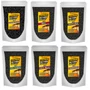 Kép 1/5 - SPECIÁL MIX PRÉMIUM METHOD PELLET - LAZACOLAJ 4MM