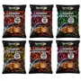 Kép 1/5 - SPECIÁL MIX OLDÓDÓ ETETŐ BOJLI 1KG 24MM