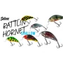 Kép 1/2 - SALMO RATTLIN HORNET 3,5SR SHALLOW WOBBLEREK 3,5CM 3G