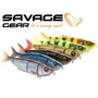 Kép 1/3 - SAVAGE GEAR 3D 4PLAY V2 SWIM&amp;JERK WOBBLEREK 13,5CM 20GR SS