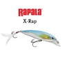 Kép 1/2 - RAPALA X-RAP XR-8 WOBBLER XR08 FTU