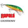 Kép 1/2 - RAPALA CD09 COUTDOWN WOBBLEREK 9CM 12G