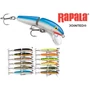 Kép 1/2 - RAPALA JOINTED FLOATING WOBBLEREK J11 11CM 9G