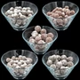 Kép 1/2 - BAITMAKER SÓZOTT BOJLI 800G 20MM