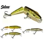 Kép 1/3 - SALMO PIKE 11CM  JF CSUKA MINTÁJÚ WOBBLEREK