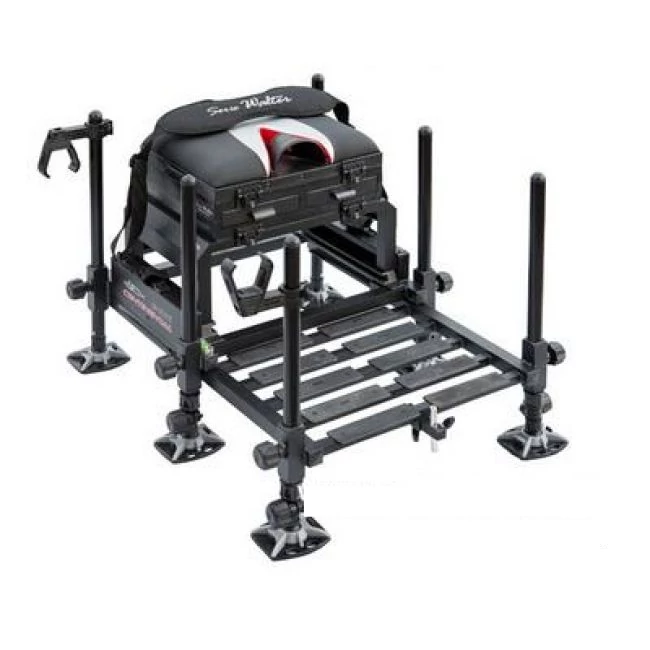SERIE WALTER CONTINENTAL BOX ABS