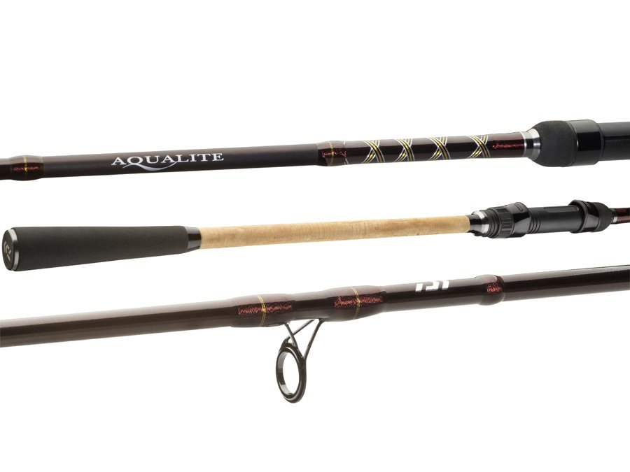 DAIWA AQUALITE FEEDER BOTOK