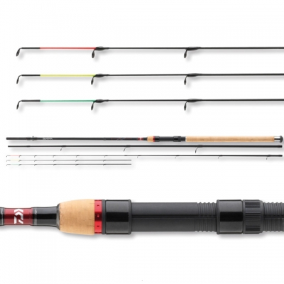 DAIWA NINJA METHOD FEEDER BOT