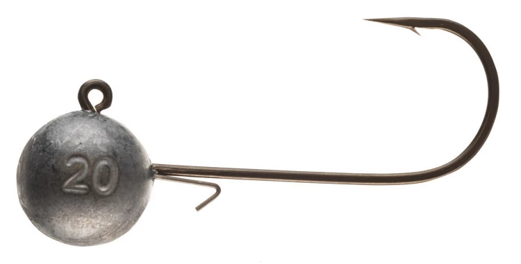 DAIWA TOURNAMENT D'JIG HEAD SS RD