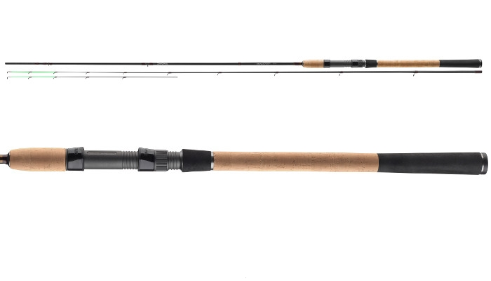 DAIWA WINDCAST PICKER 3,0M BOT