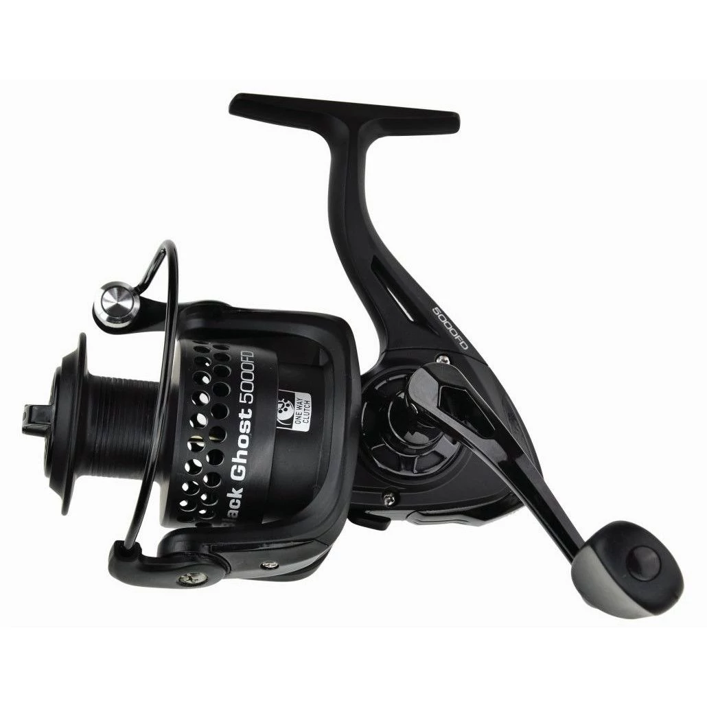 CARP ZOOM BLACK GHOST 5000FD ORSÓ