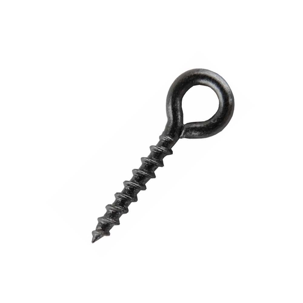 CARP ZOOM POP UP CSAVAR 12MM FEKETE/FÉM