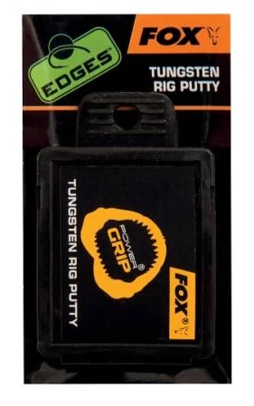 FOX EDGES TUNGSTEN RIG PUTTY ÓLOMPASZTA