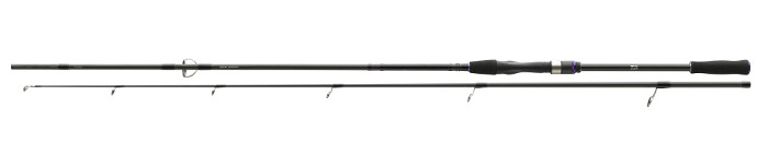 DAIWA PROREX XR LIGHT SPIN