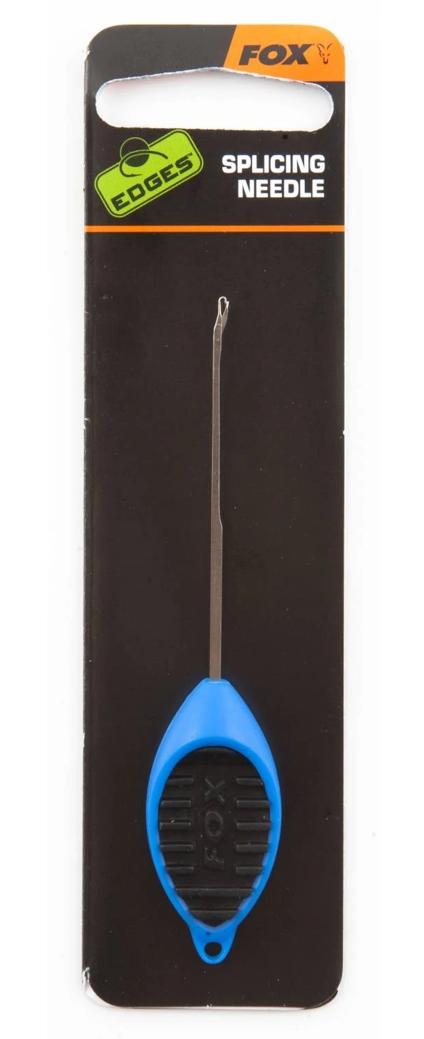 FOX EDGES SPLICING NEEDLE