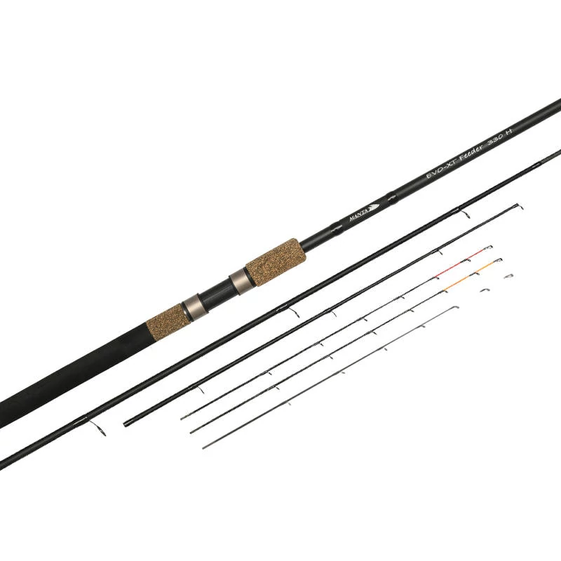 MANTA EVO XT FEEDER BOTOK