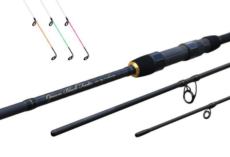 DELPHIN OPIUM BLACK FEEDER