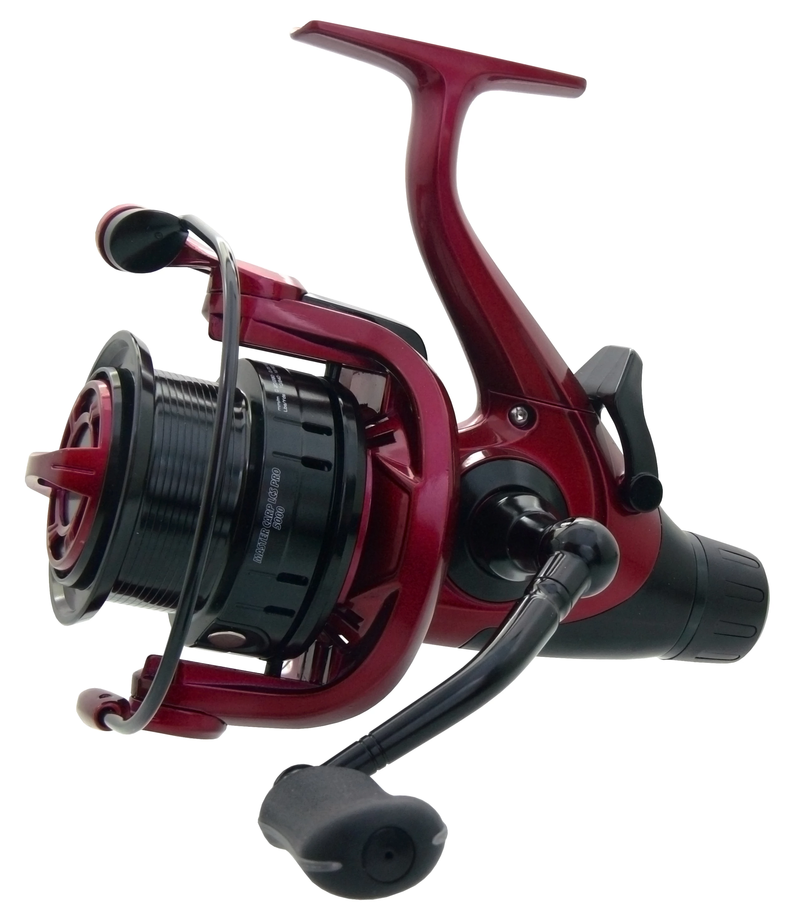 BY DÖME TEAM FEEDER MASTER CARP LCS PRO