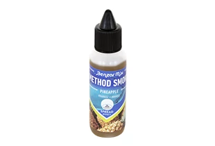 BENZAR METHOD SMOKE