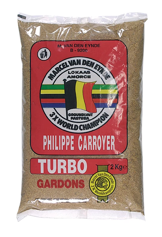 VDE TURBO BARNA 2KG