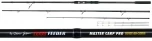 BY DÖME TEAM FEEDER MASTER RIVER PRO 390 XXH 100-250GR BOT