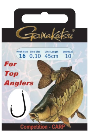 GAMAKATSU ELŐKÖTÖTT HOROG  BKS-3310/B