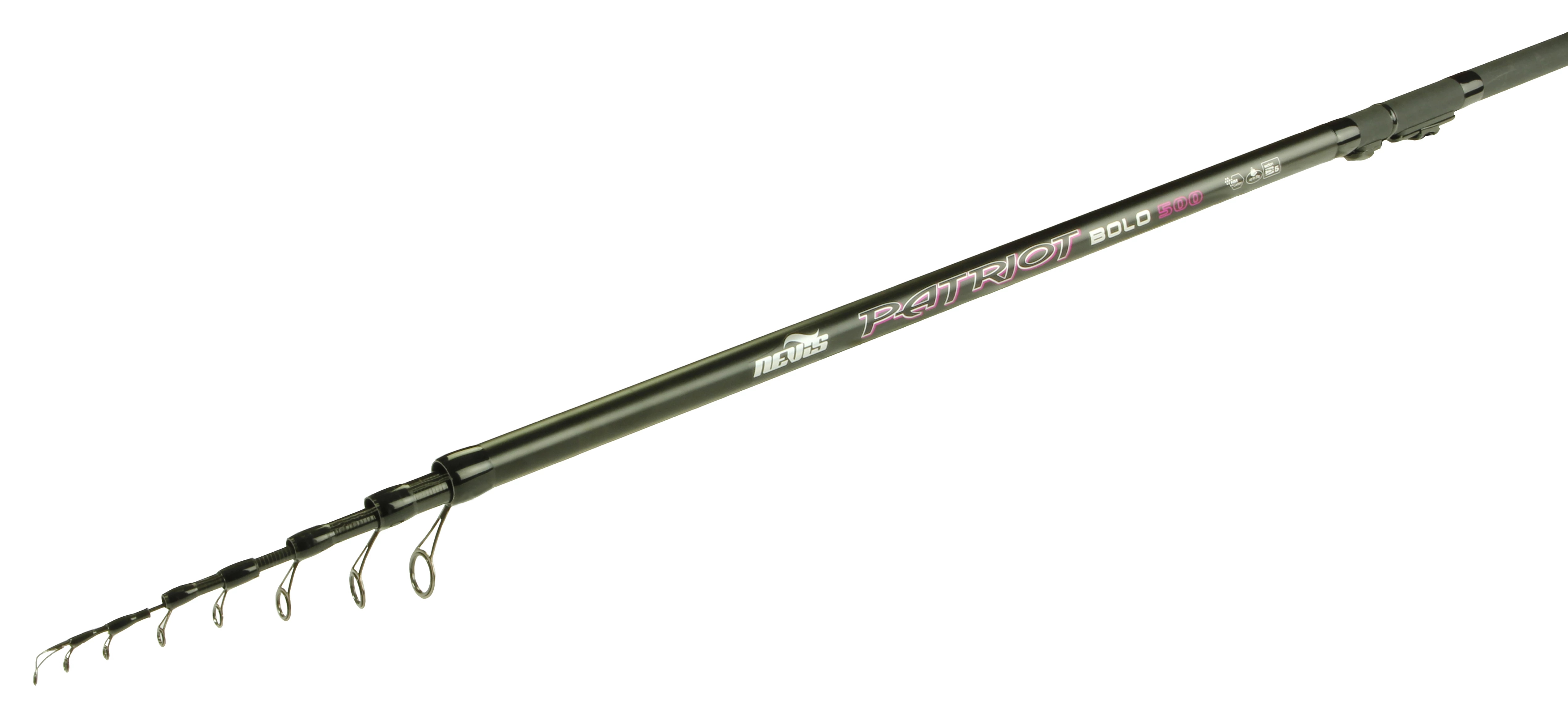 NEVIS PATRIOT BOLO 6M