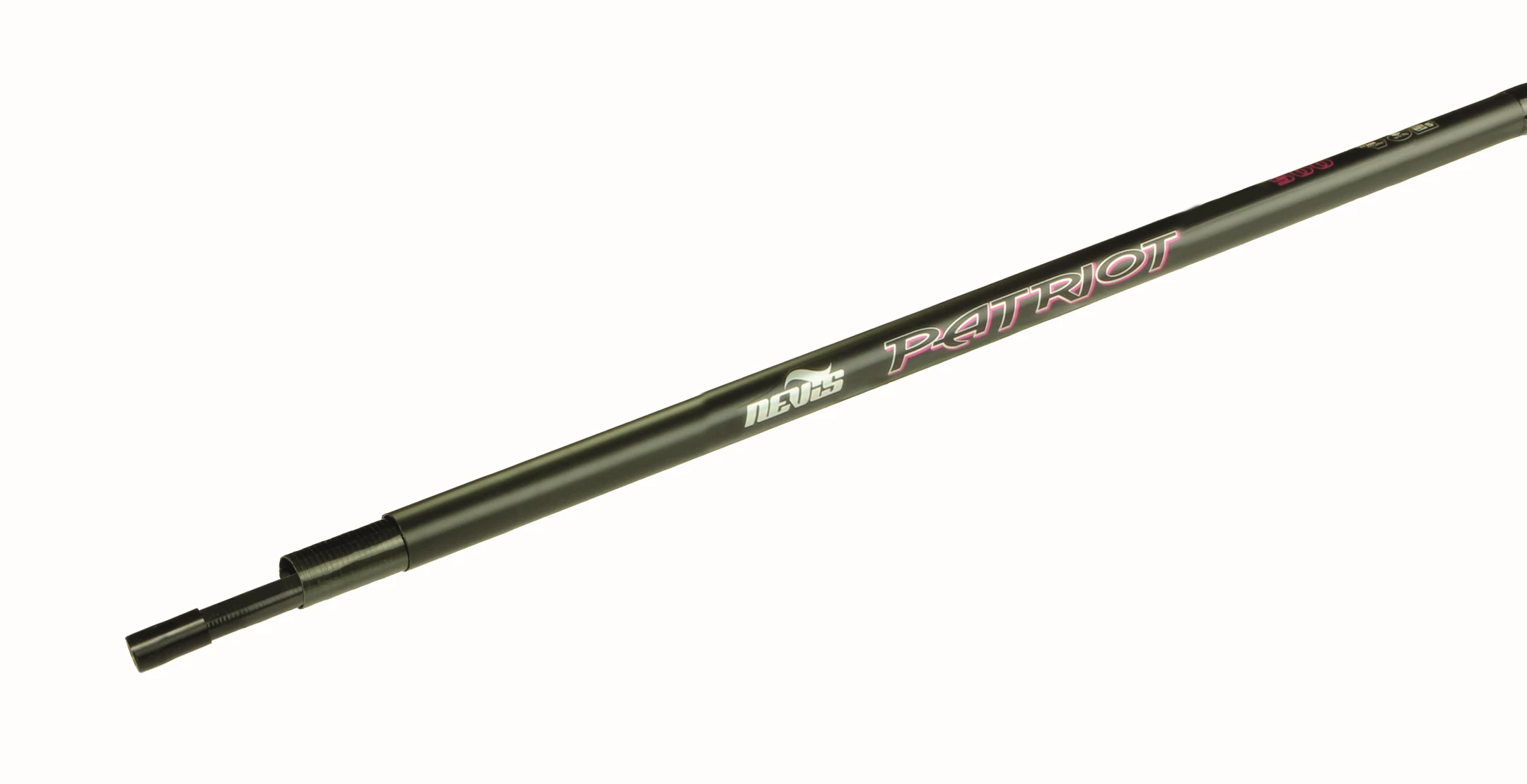 NEVIS PATRIOT POWER HANDLE 3,3M MERÍTŐNYÉL